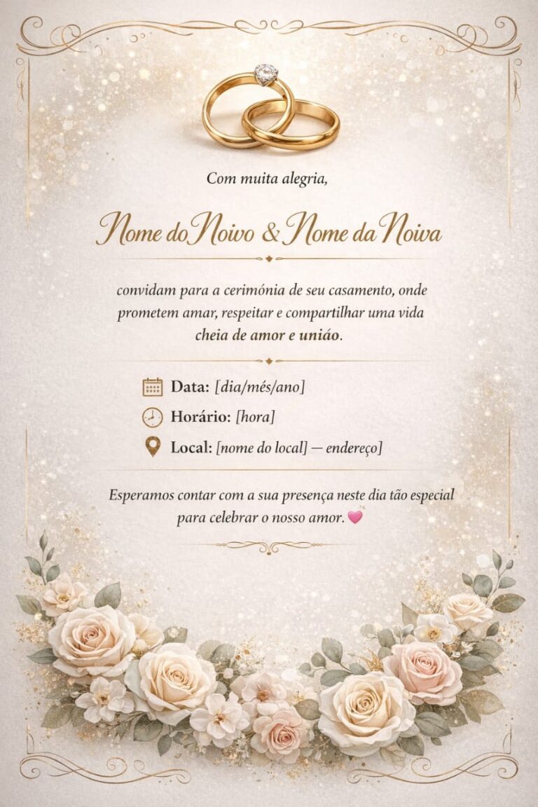 Casamento