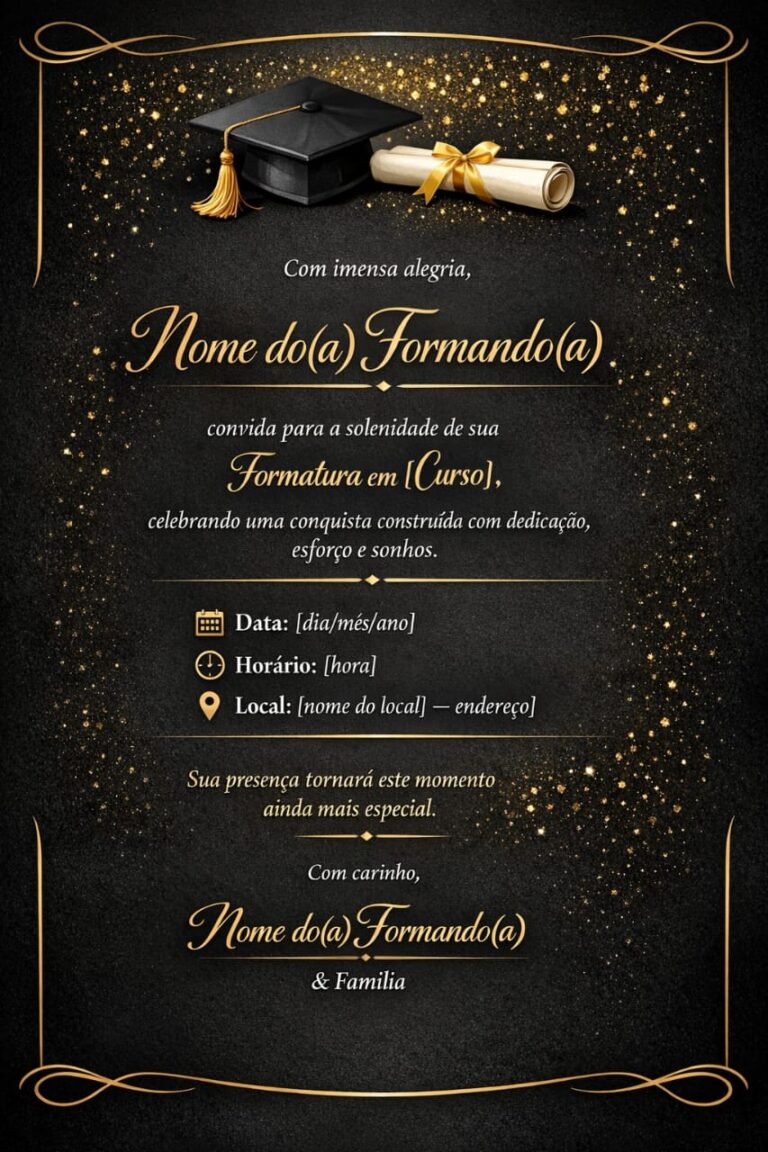 Formatura